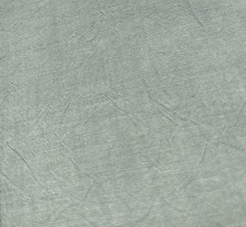 Stonewashed Cotton Sage Green Quilt Cover