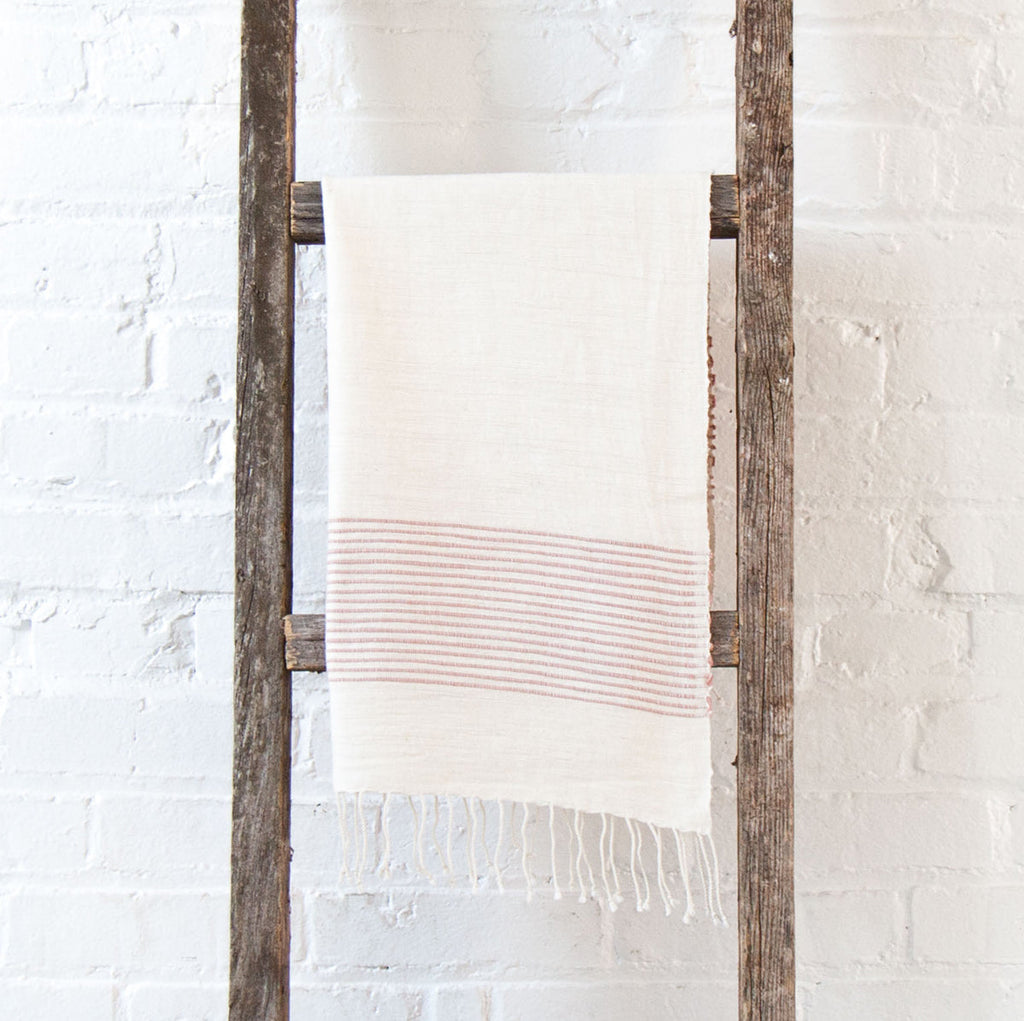 Riviera Cotton Hand Towel-5