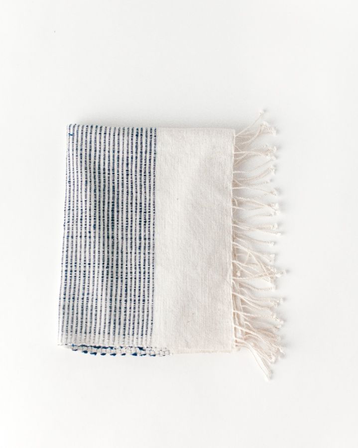 Riviera Cotton Hand Towel-3